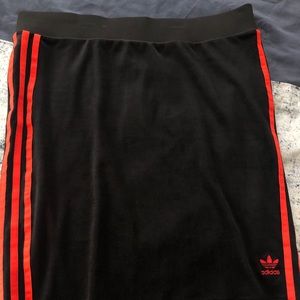 Adidas Vday Skirt